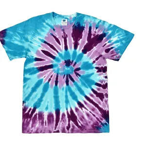 Barbados Tie Dye T-Shirt (CLEARANCE)