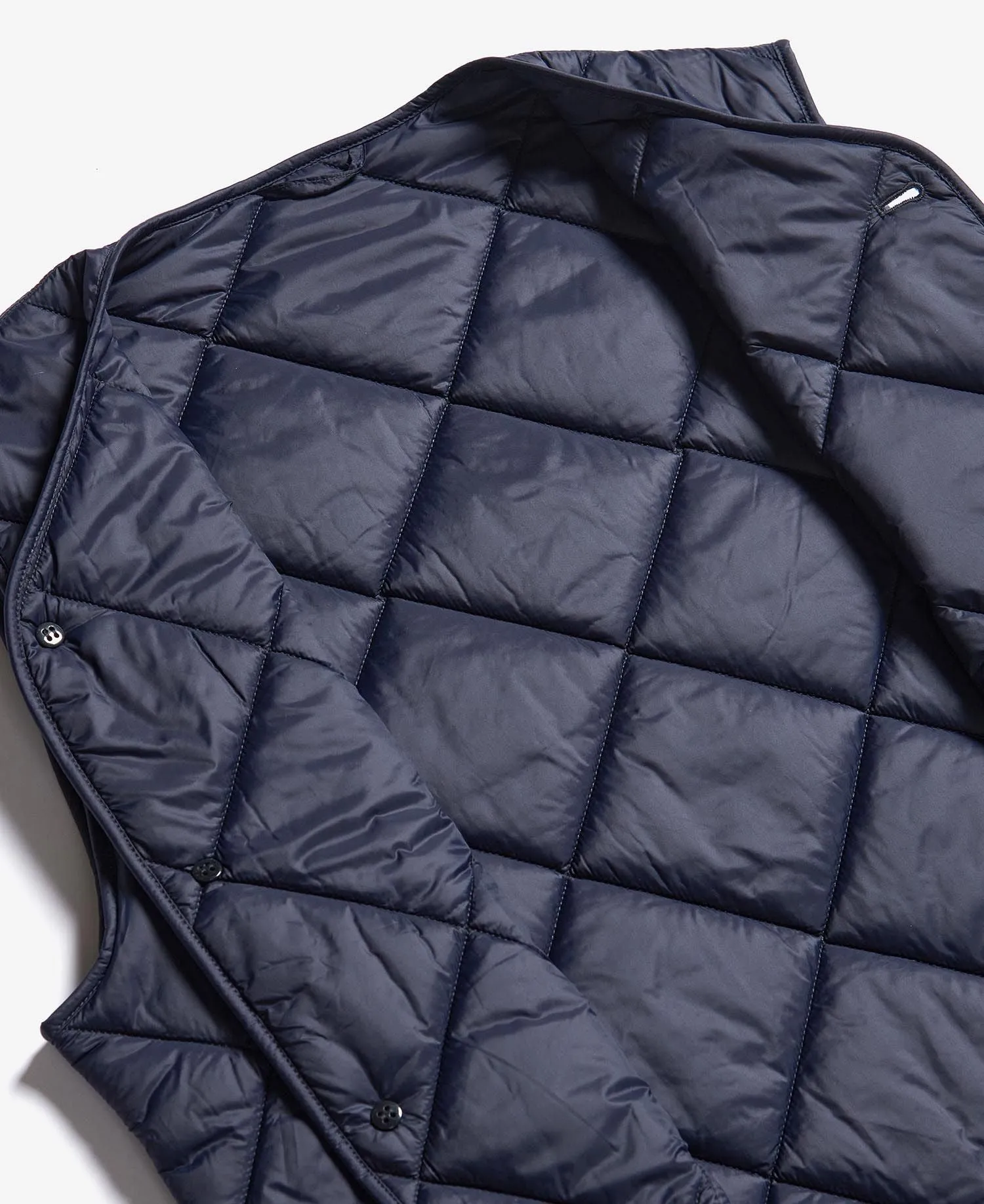 Barbour Liddesdale Gilet Navy