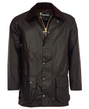 Barbour Vaxjakki - Beaufort - Rustic