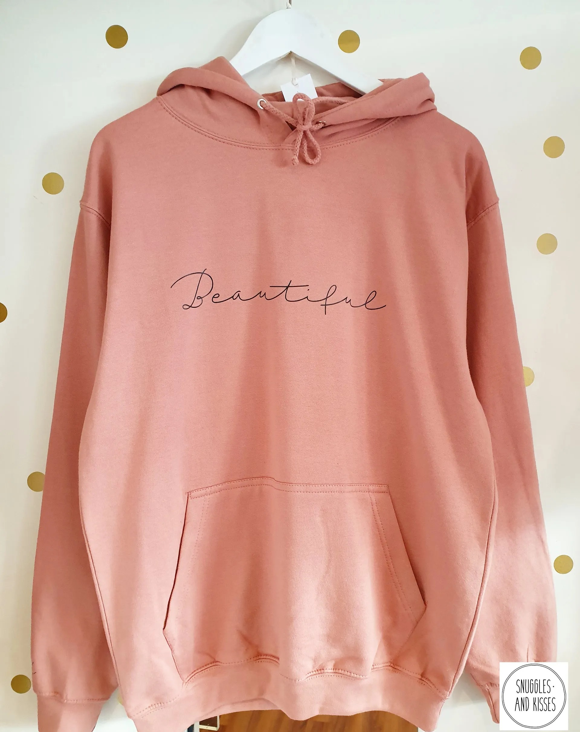 Beautiful Adult Hoody