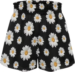 Beauty Collector Women Athletic Shorts High Waisted Gym Running Shorts Flowy Workout Shorts