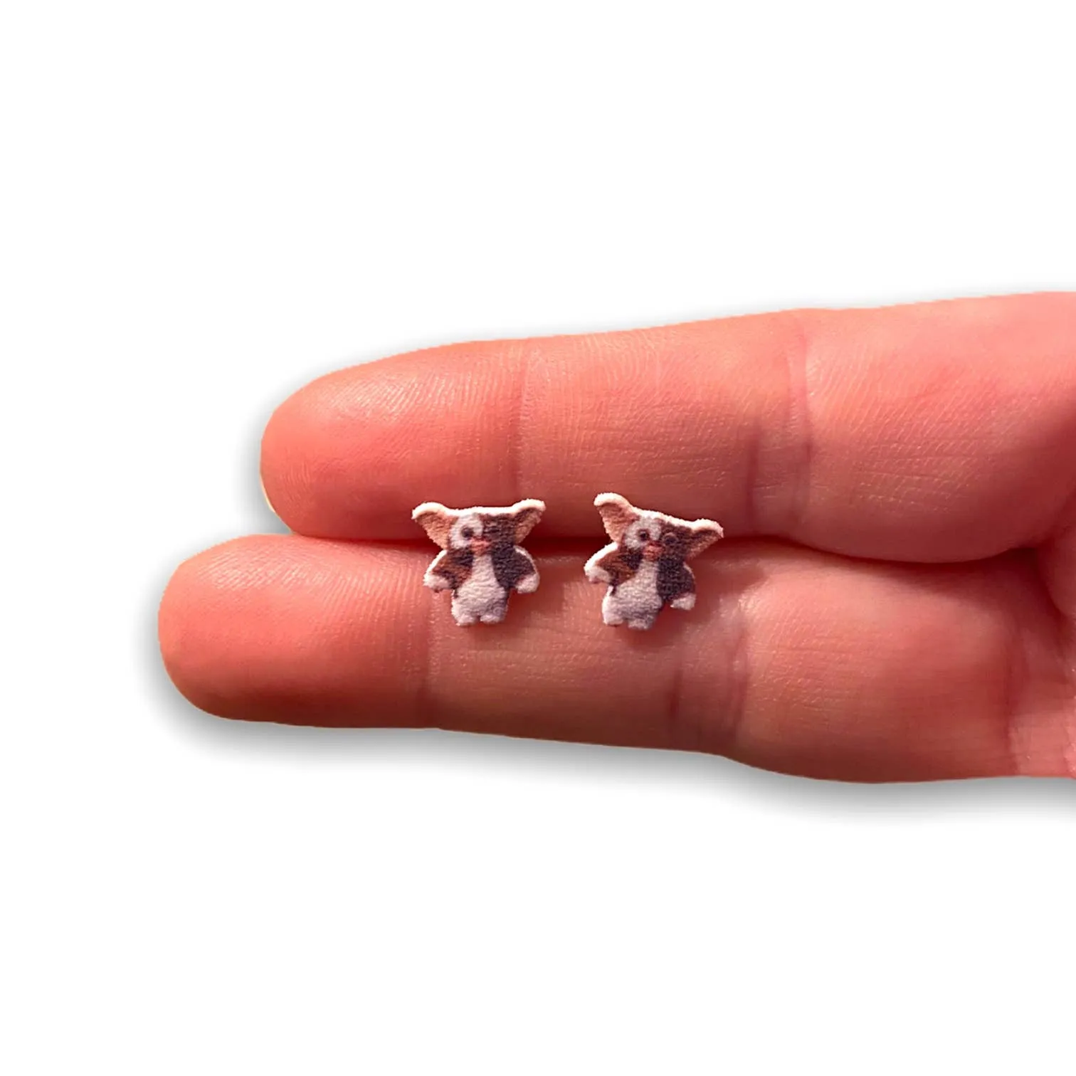 Before Midnight Earrings