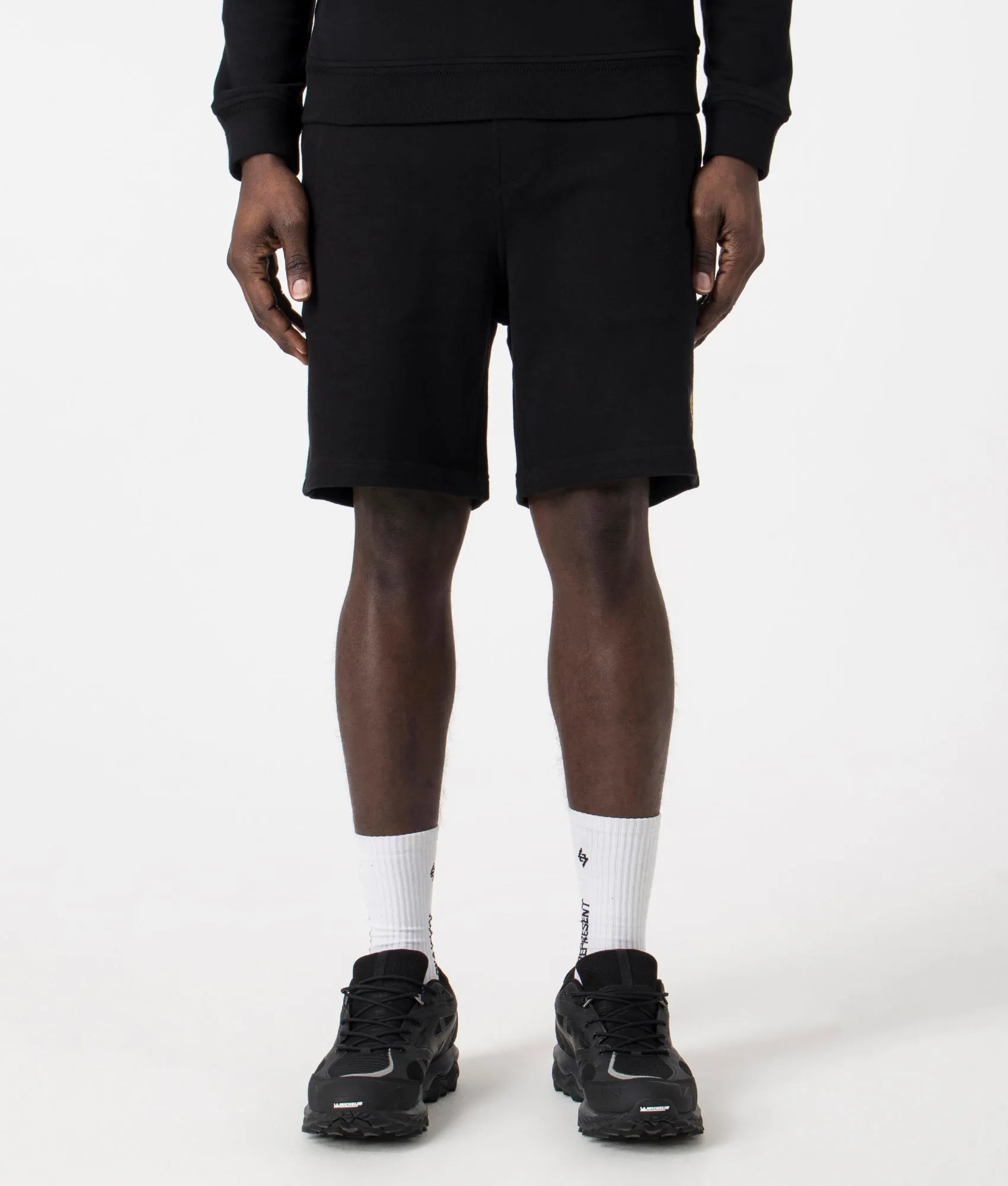 Belstaff Sweat Shorts