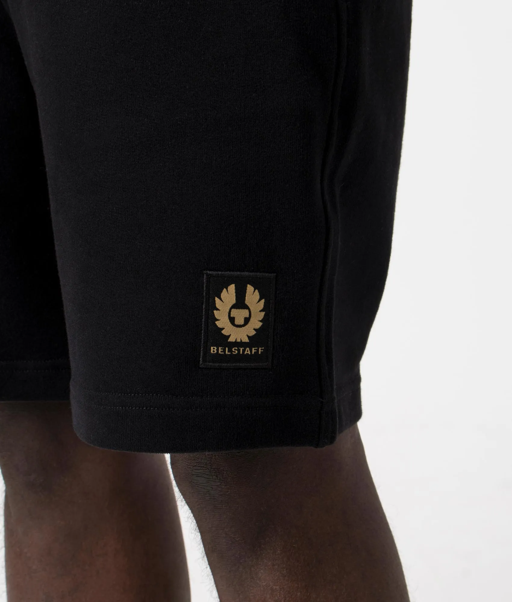 Belstaff Sweat Shorts