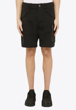 Bermuda Cargo Shorts