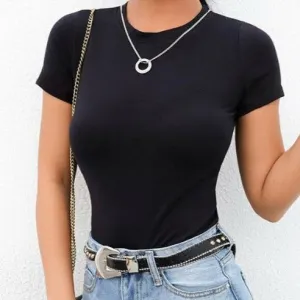 Best Body suits Tops for women- Modest Essentials