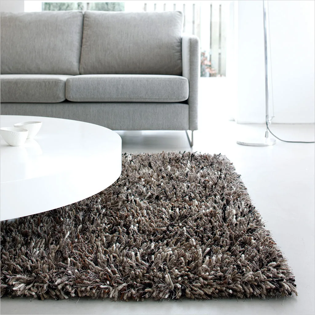 Betona Area Rug - Grey