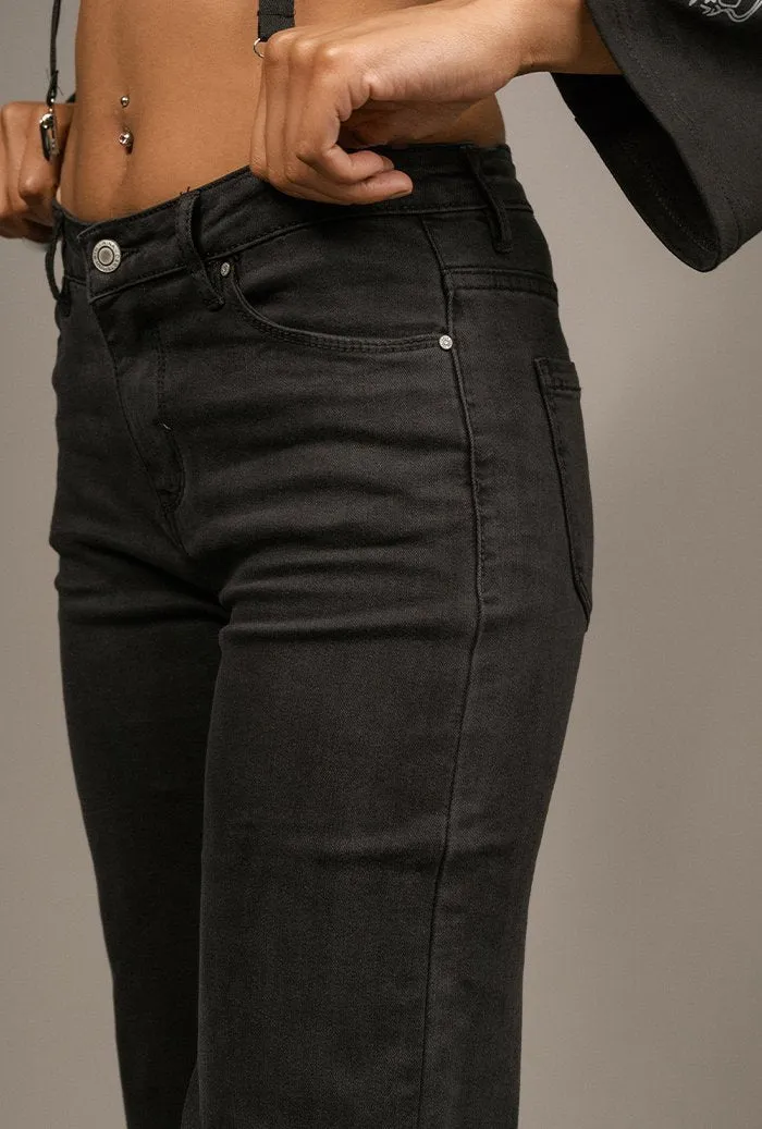 Betty Flared Jeans
