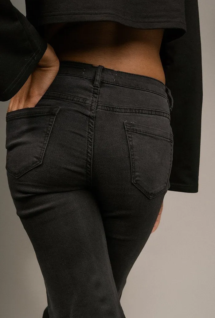 Betty Flared Jeans