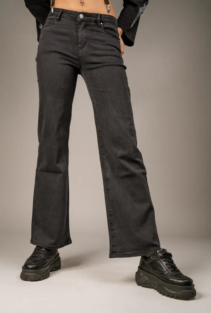 Betty Flared Jeans