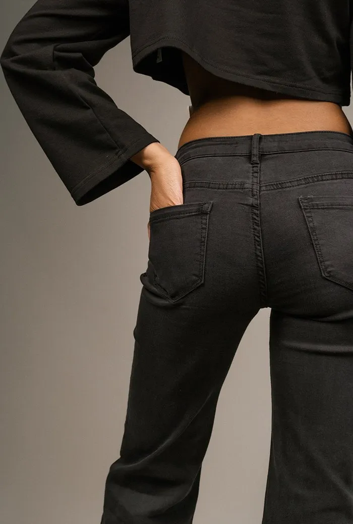 Betty Flared Jeans
