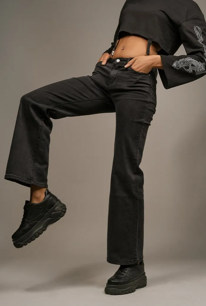 Betty Flared Jeans