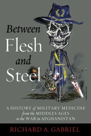 Between Flesh and Steel