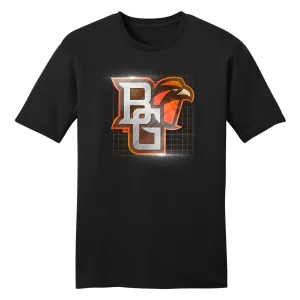 BGSU Chrome Logo