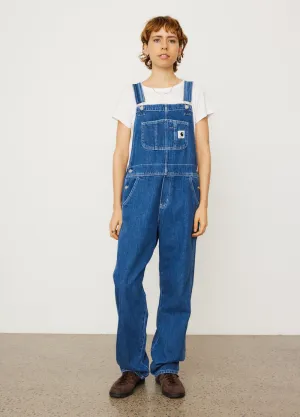 Bib Overalls Straight