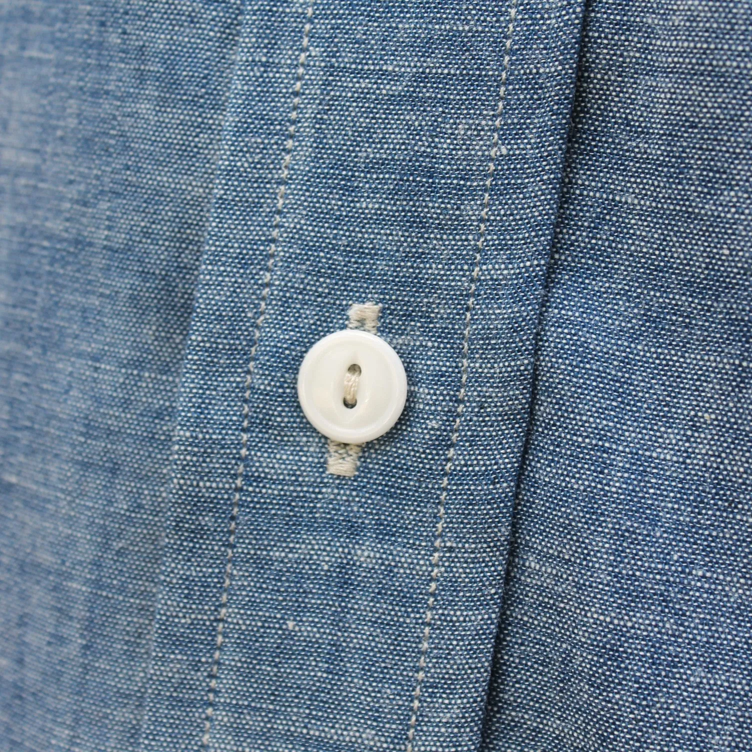 BIG A SHIRTS CHAMBRAY INDIGO