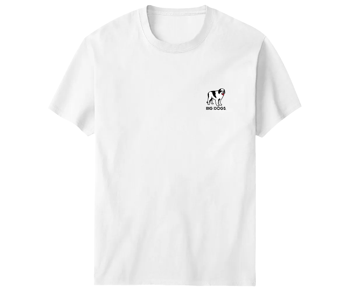 Big Dogs Hardware T-Shirt
