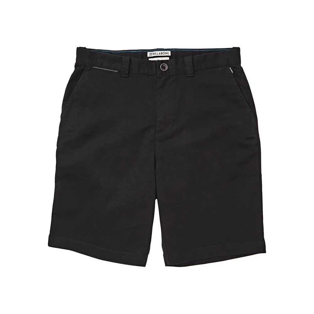 Billabong Carter Walkshorts