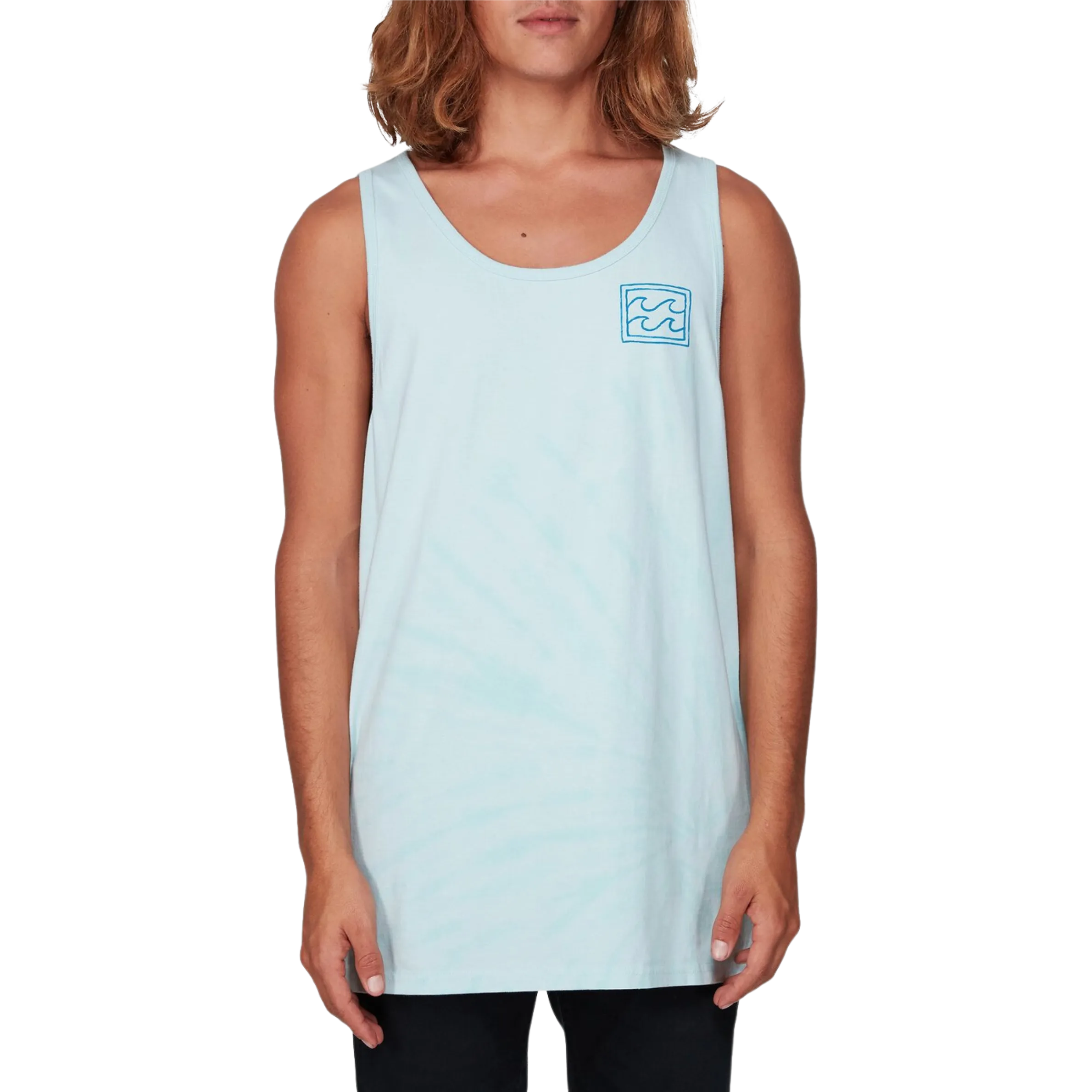 Billabong - Nairobi Tank - T-Shirts - Men