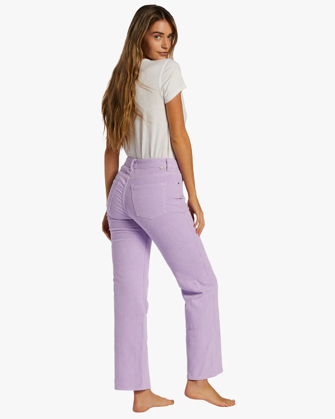 Billabong "New Age" Corduroy Trousers