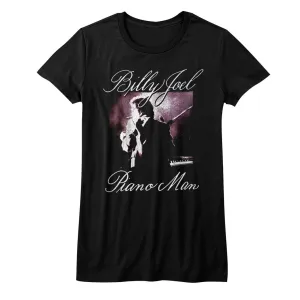 Billy Joel Piano Man Women's T-Shirt