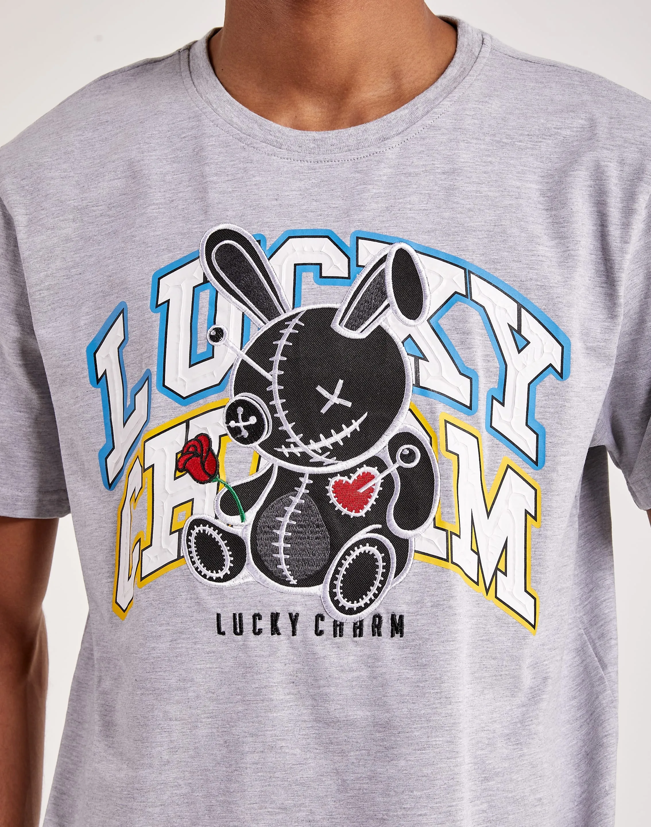 BKYS Lucky Charm College Tee