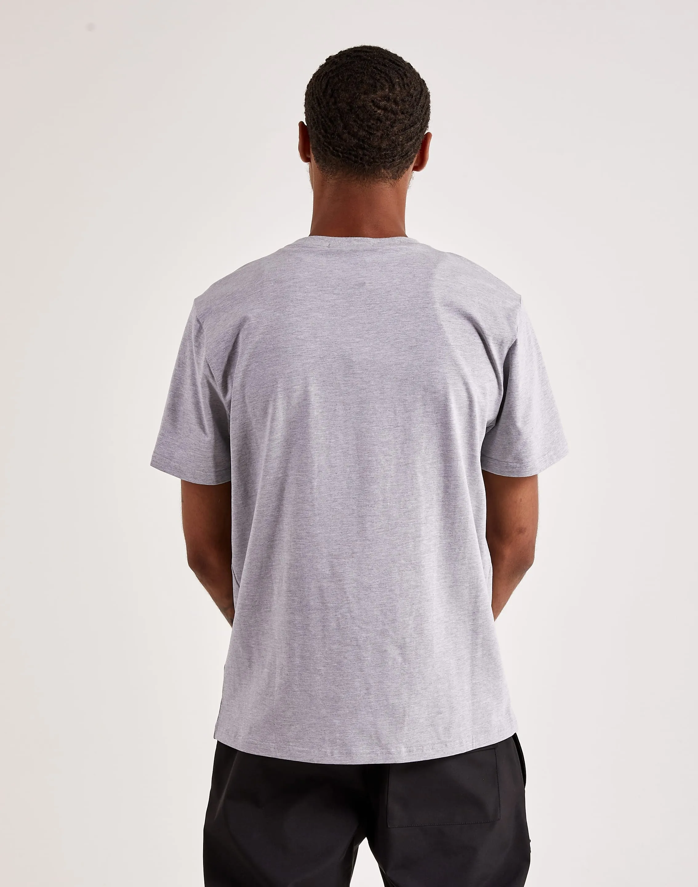 BKYS Lucky Charm College Tee