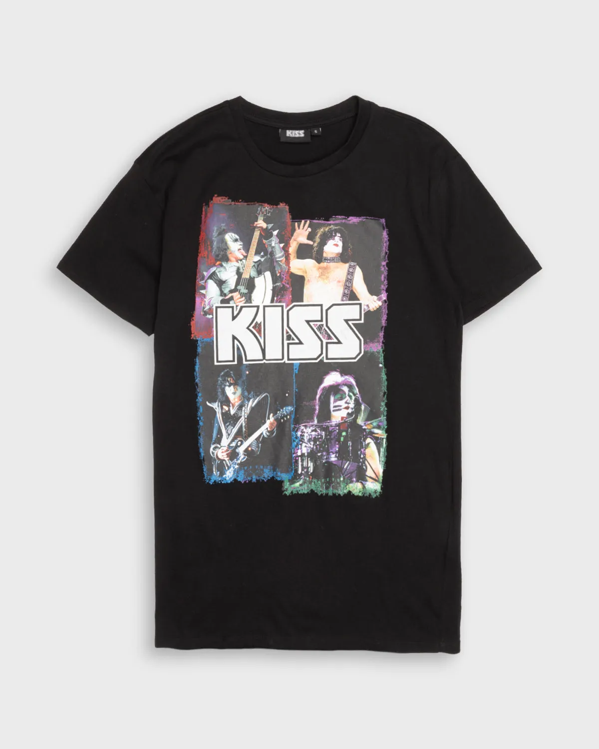 Black Kiss t-shirt