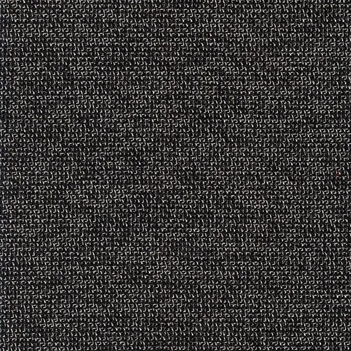 Black | Seawool Highlands Tweed Flannel | Robert Kaufman