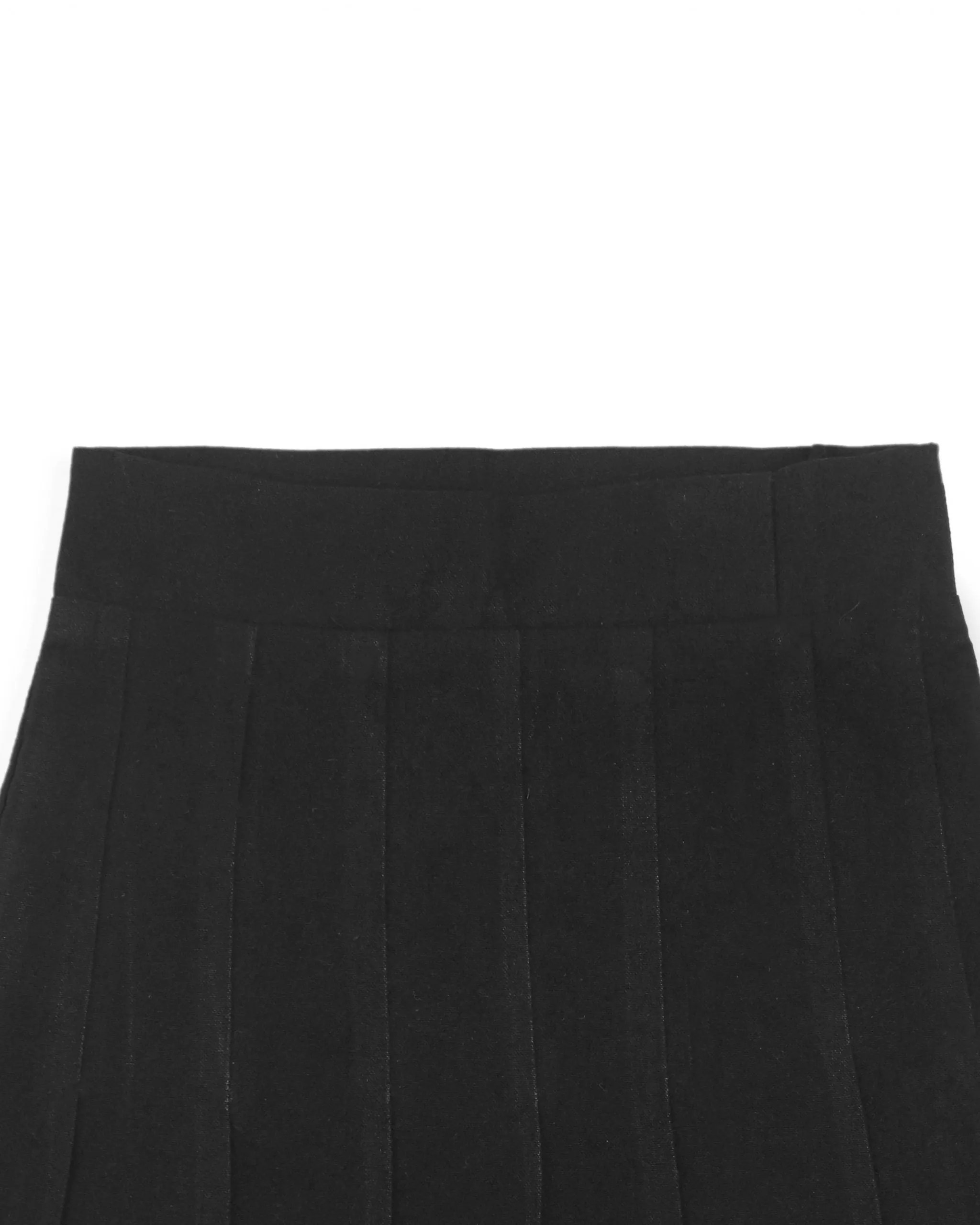 BLACK SKIRT 2.1