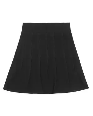 BLACK SKIRT 2.1