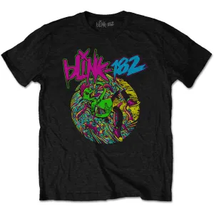 Blink-182 Overboard Event Unisex Tee
