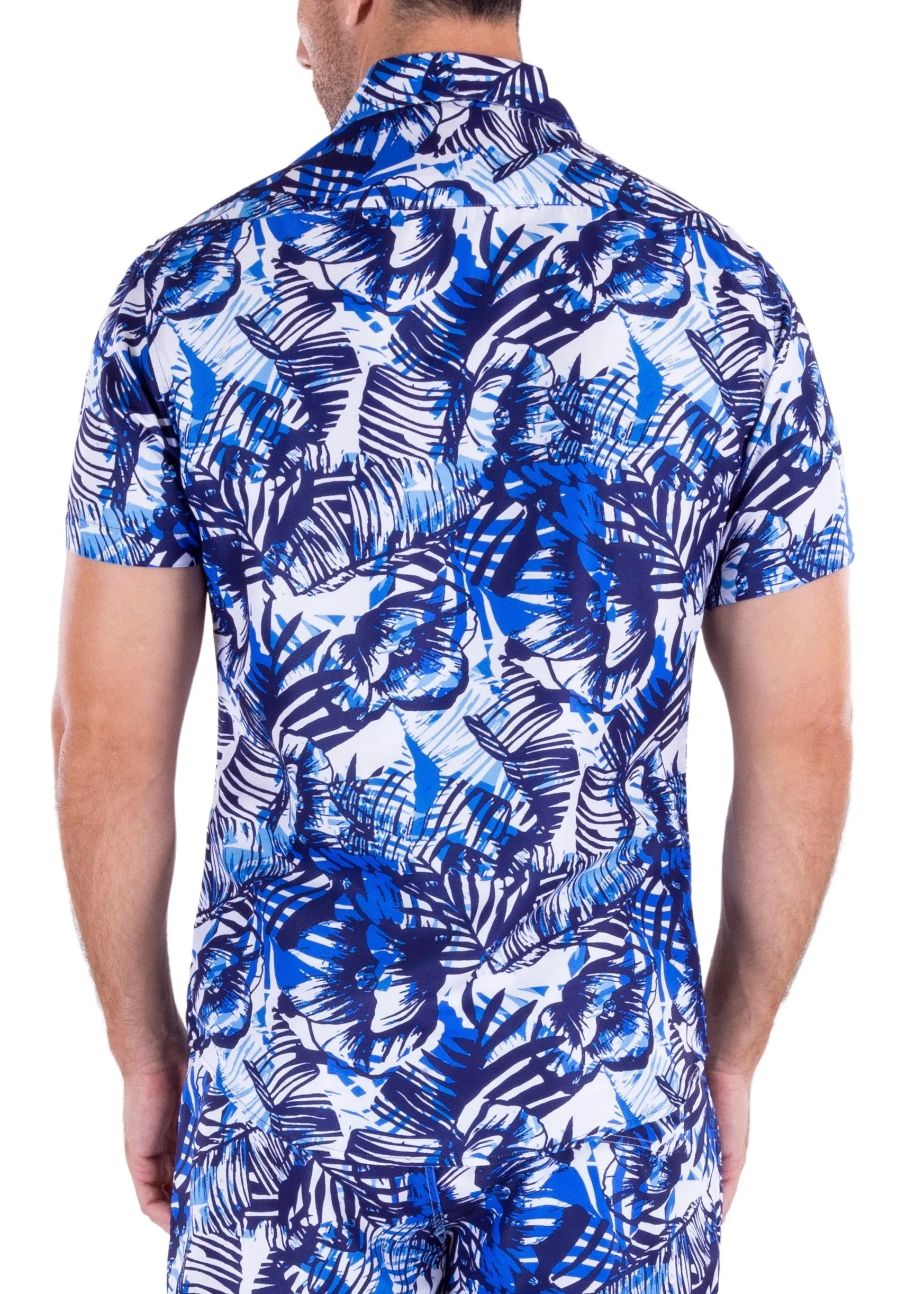 'Blue Beach'