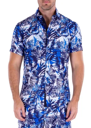 'Blue Beach'