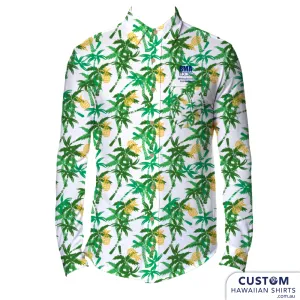 BMA BHP Mitsubishi Alliance Asset Engineering Mining, W.A. | Aloha Friday Custom Shirts Workwear