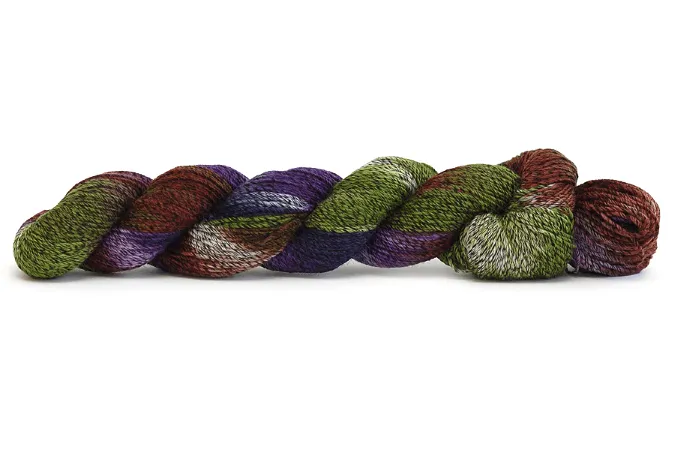 Boots fingering yarn