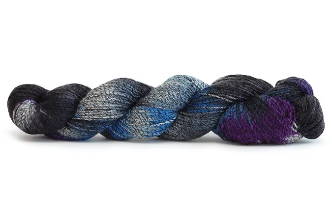 Boots fingering yarn