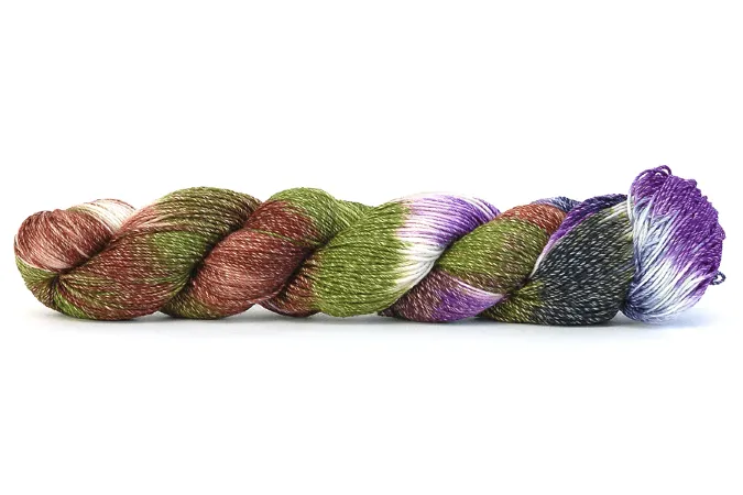 Boots fingering yarn