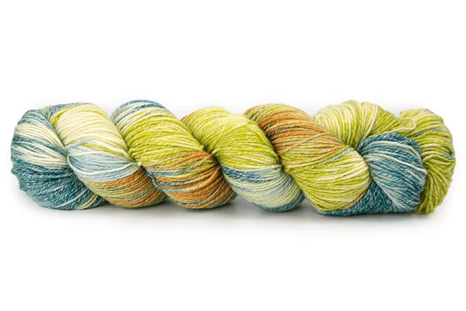 Boots fingering yarn