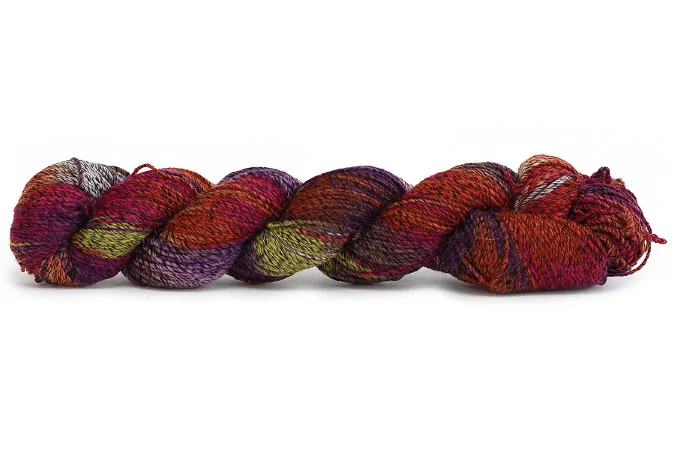 Boots fingering yarn