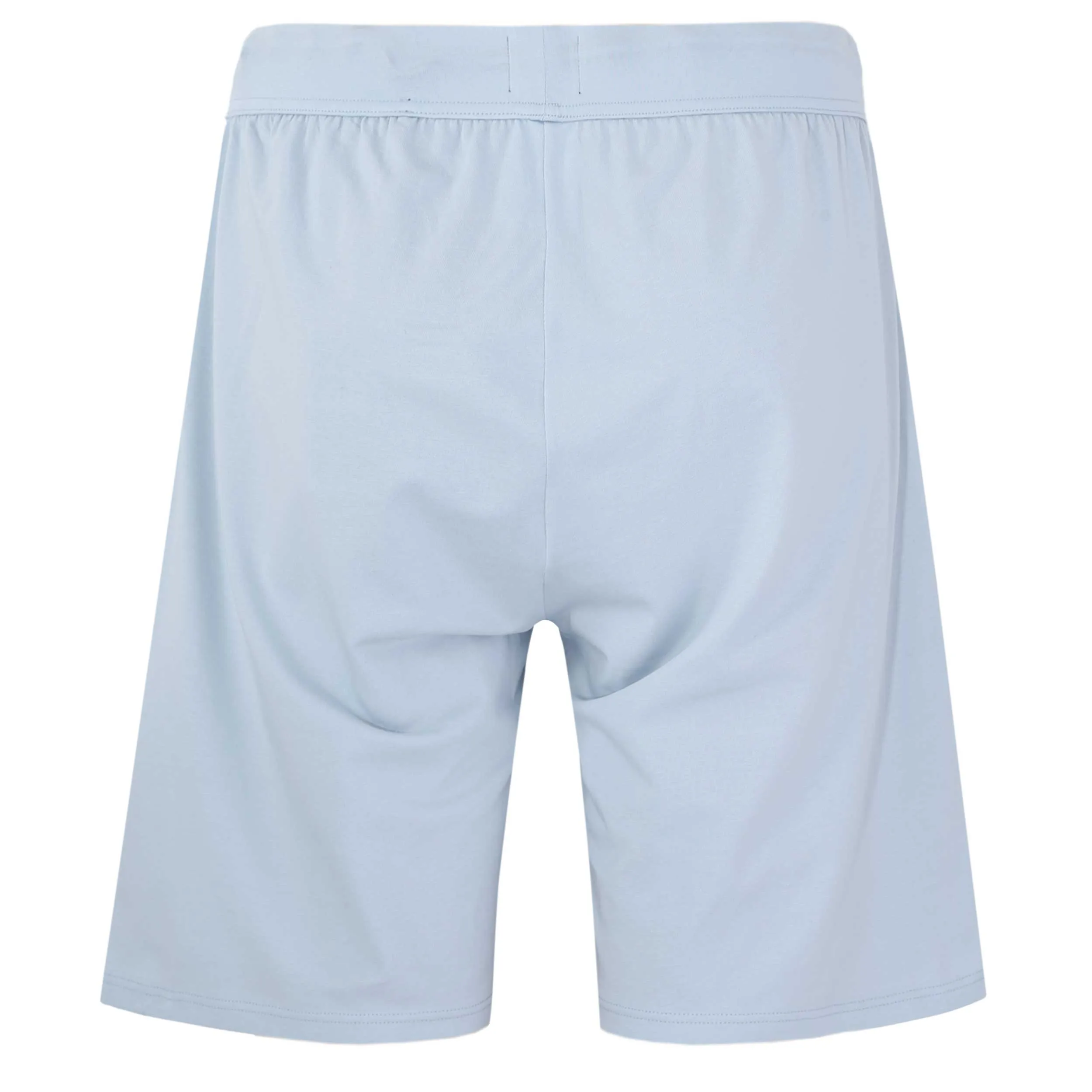 BOSS Unique Shorts CW Sweat Short in Light Blue