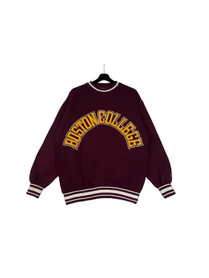 Boston College Crewneck