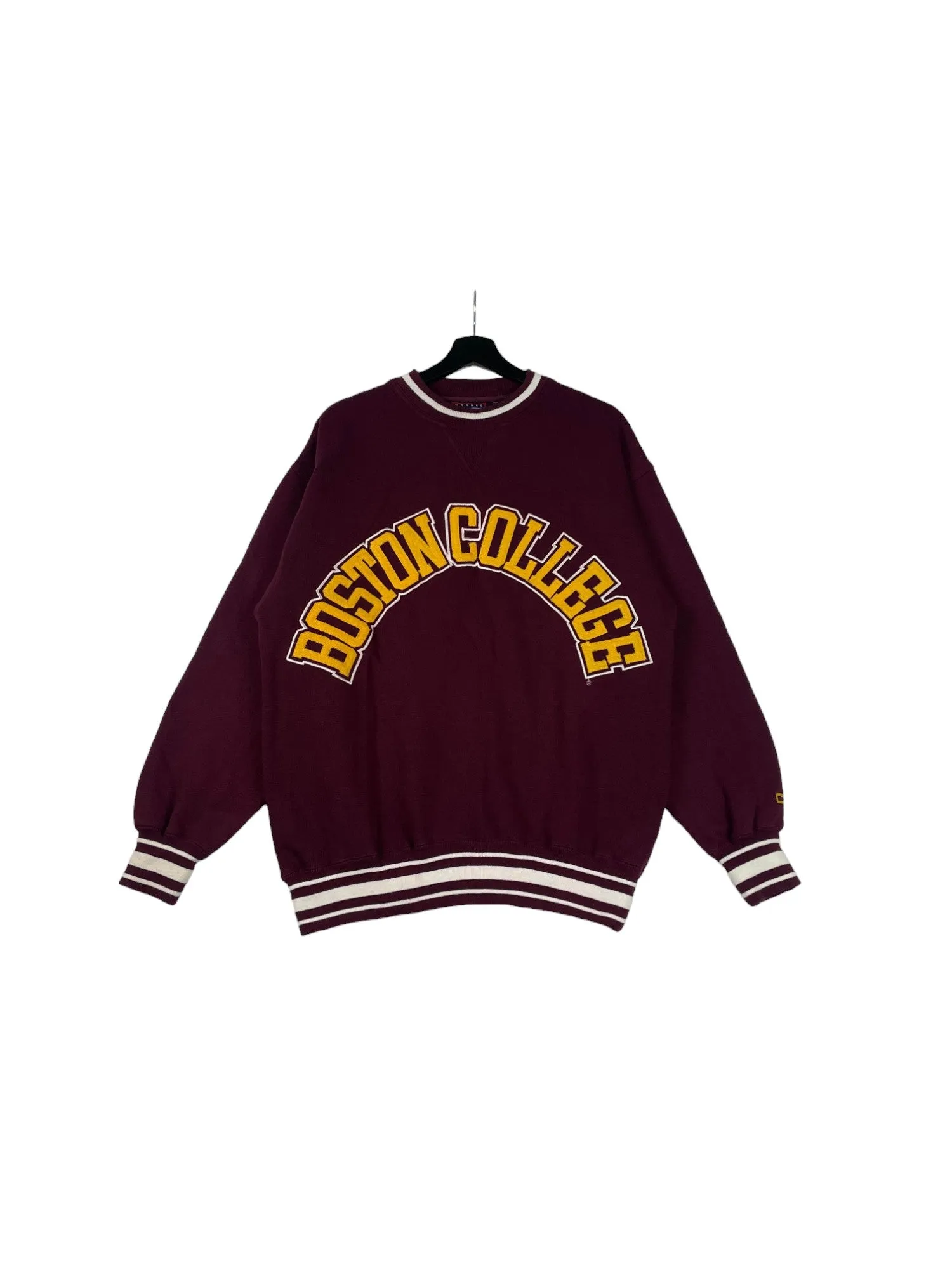 Boston College Crewneck