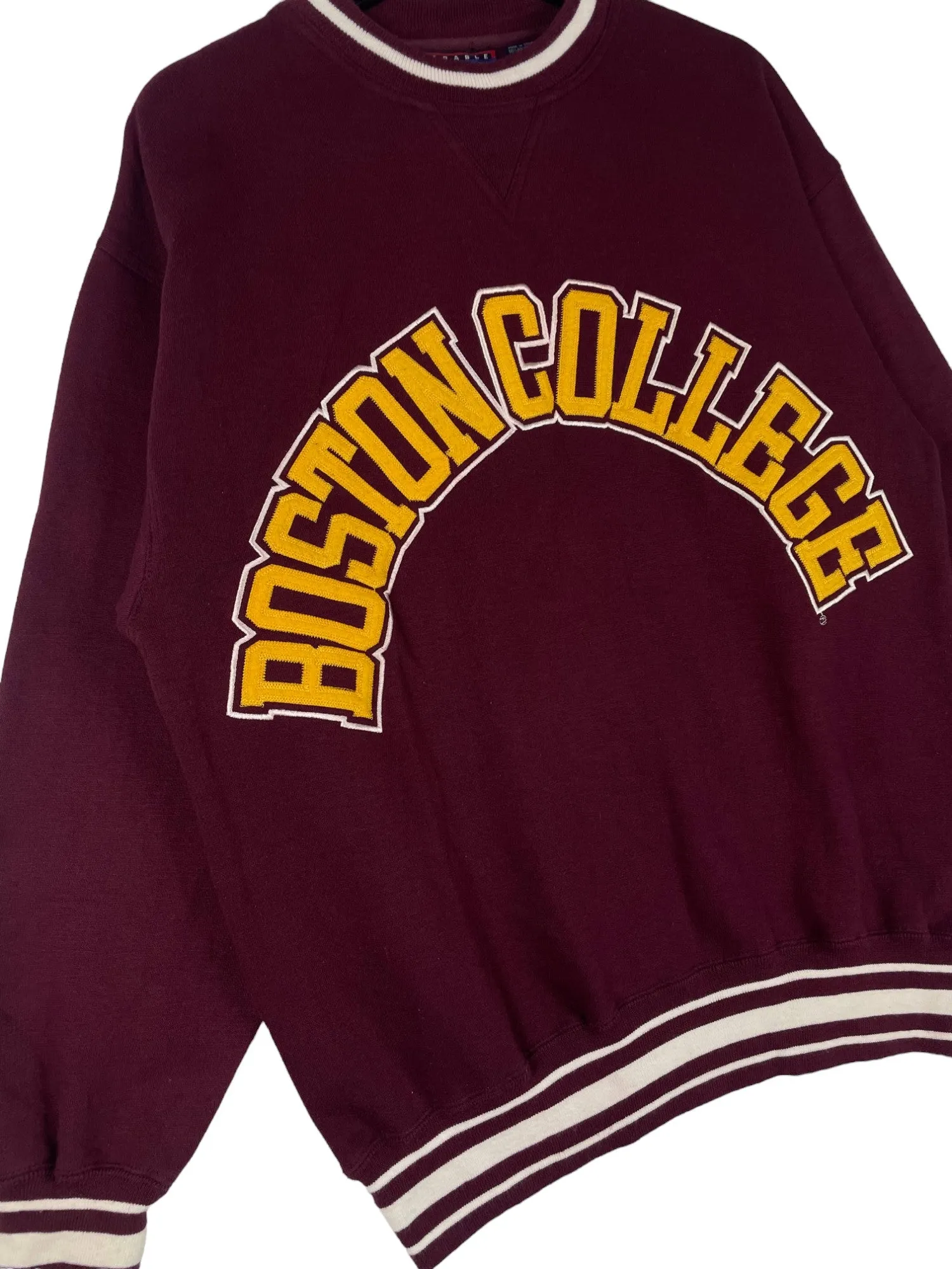 Boston College Crewneck