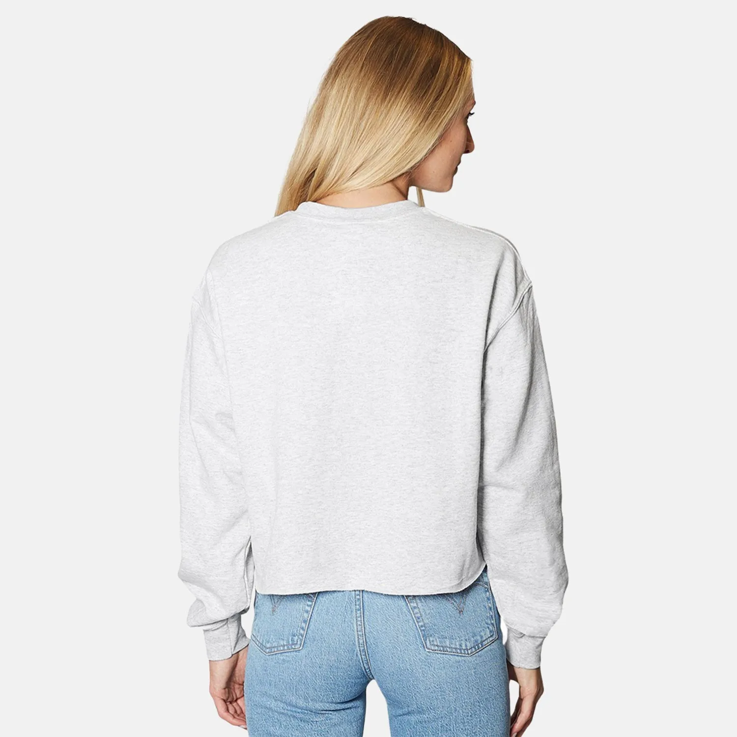 Boston University Established Crewneck