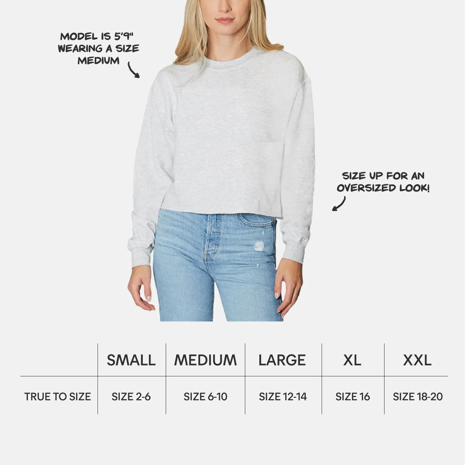 Boston University Established Crewneck