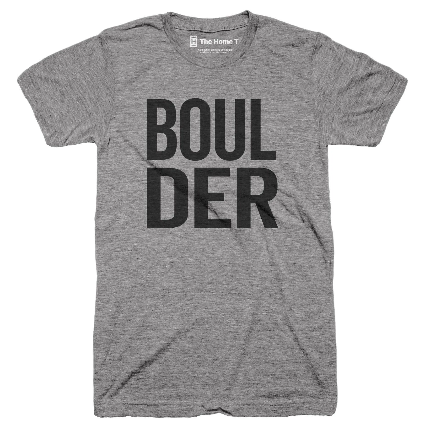 Boulder