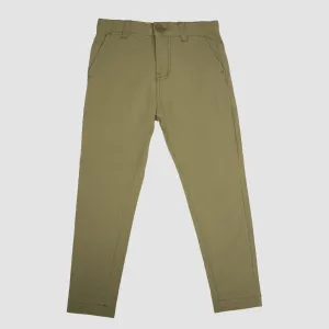 Boulvandre Kids Urban Behaviour Chino Pants in Beige