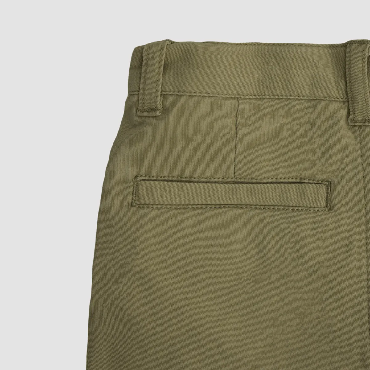 Boulvandre Kids Urban Behaviour Chino Pants in Beige
