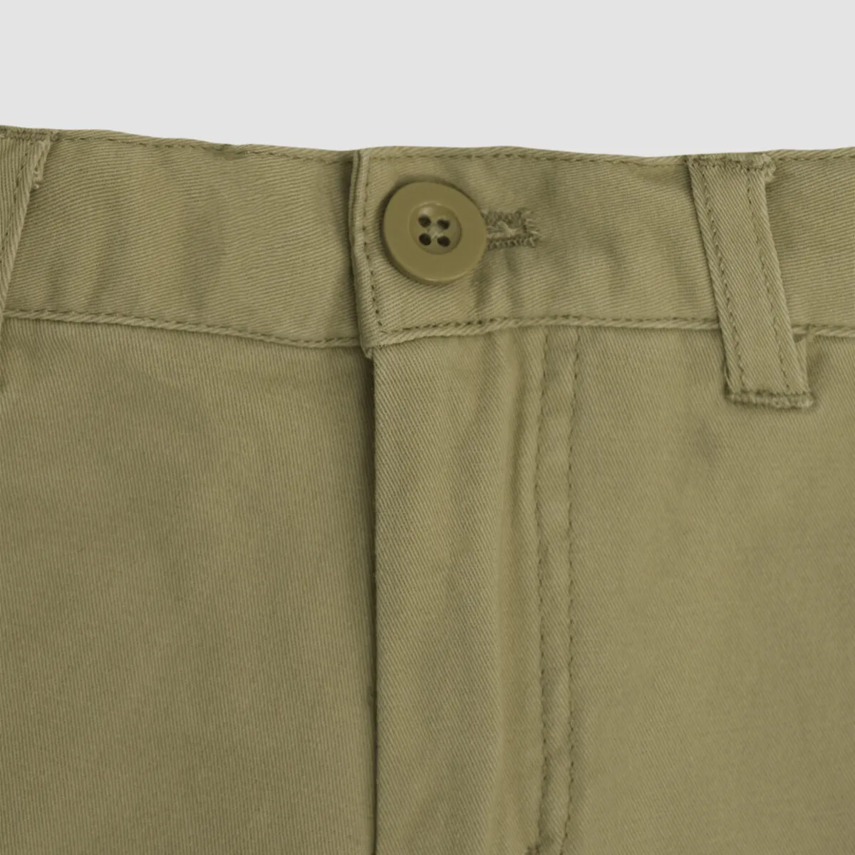 Boulvandre Kids Urban Behaviour Chino Pants in Beige